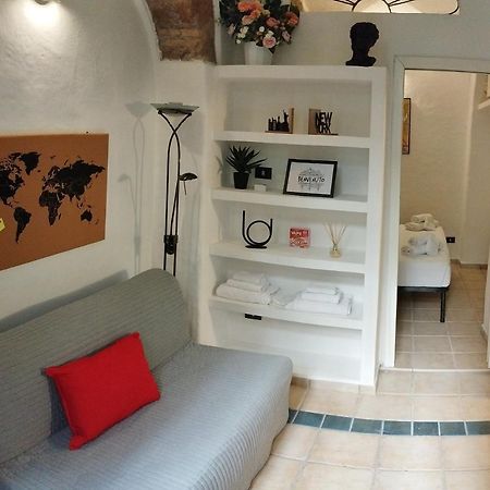 로마 Casa Bertani 아파트 외부 사진