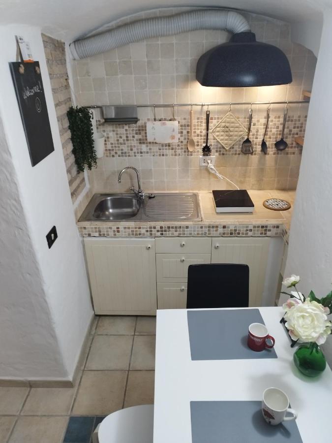로마 Casa Bertani 아파트 외부 사진