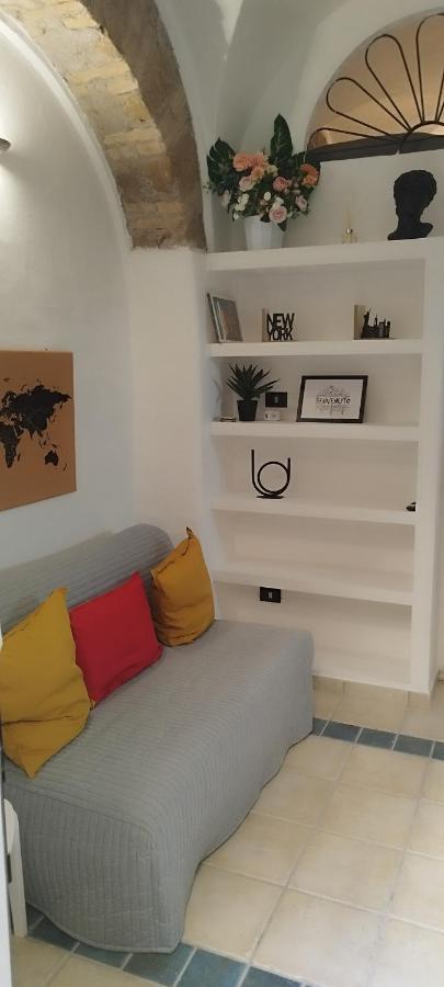 로마 Casa Bertani 아파트 외부 사진