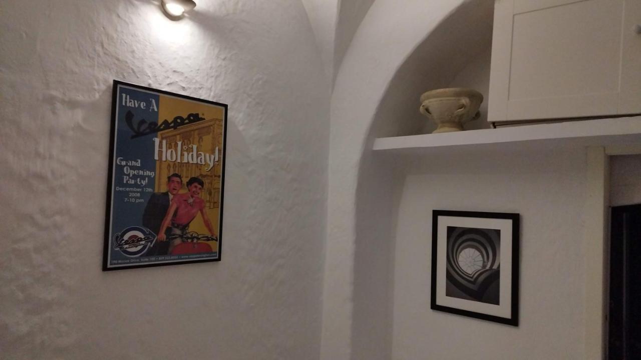 로마 Casa Bertani 아파트 외부 사진